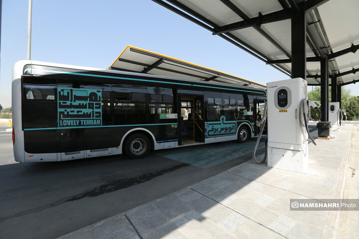 آغاز فاز دوم پایانه شرق جدید