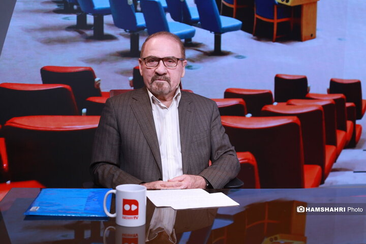 چرا بازگشت تحریم ها غیر قانونی است؟