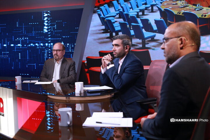 چرا بازگشت تحریم ها غیر قانونی است؟