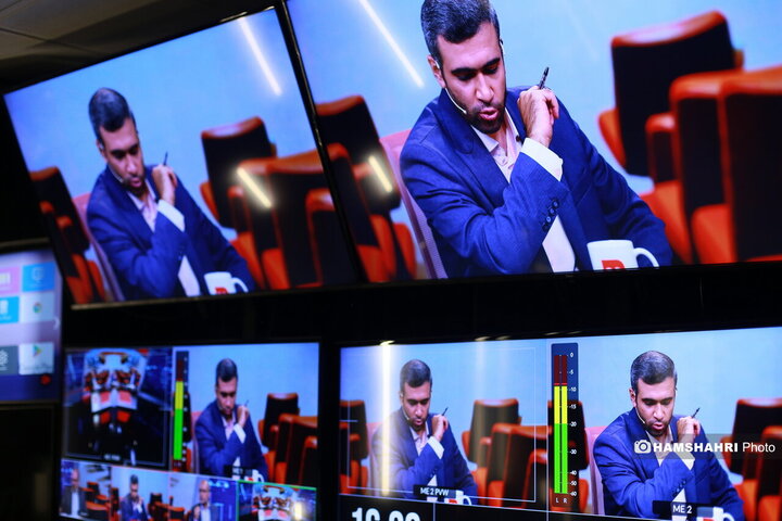 چرا بازگشت تحریم ها غیر قانونی است؟