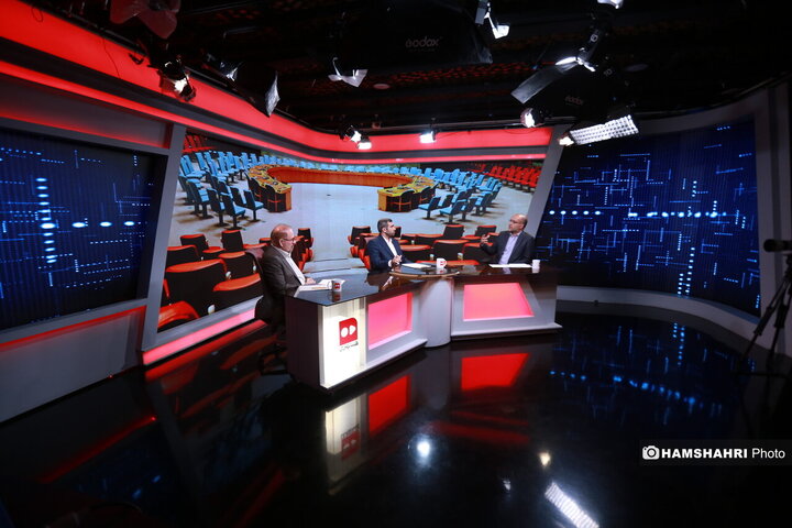 چرا بازگشت تحریم ها غیر قانونی است؟