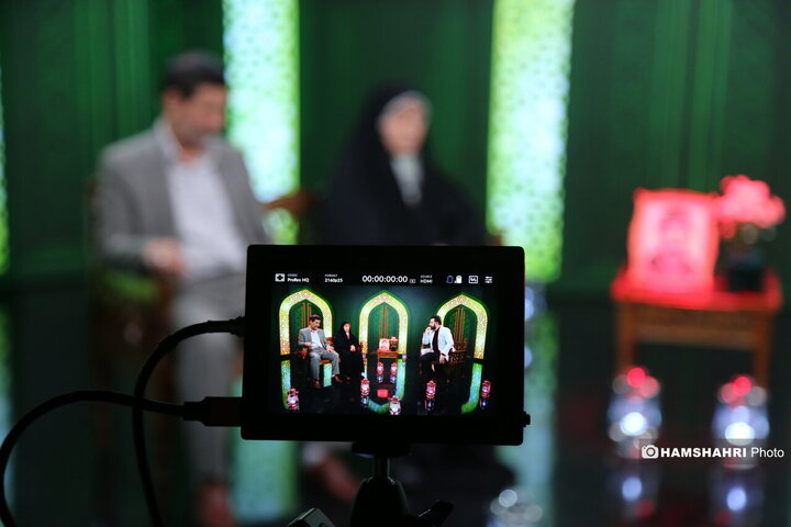 کربلای ایران