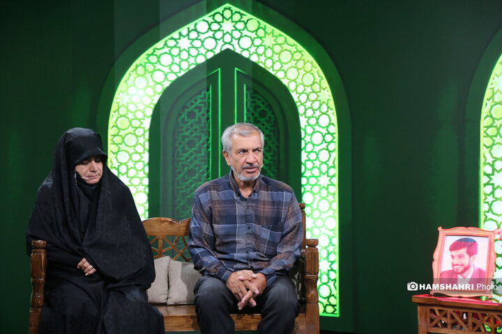 کربلای ایران