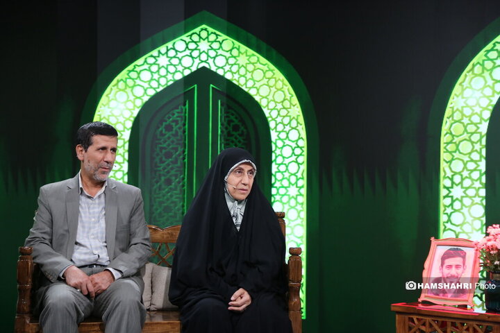 کربلای ایران
