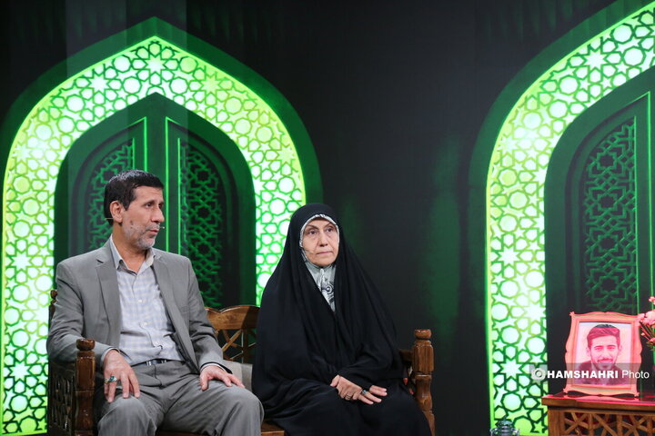 کربلای ایران