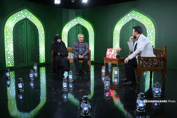 کربلای ایران