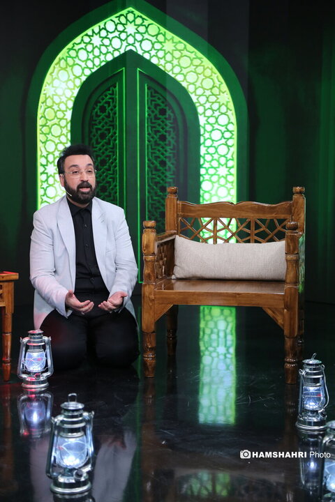 کربلای ایران