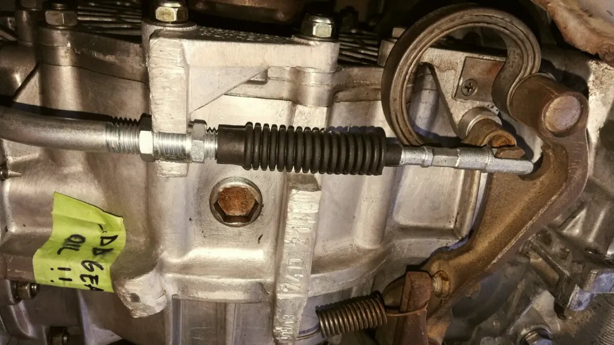 اگر سیم کلاچ پاره شد چه کنیم ؟ ؛ علل، نشانهها و راهکارهای تعمیر در خودروهای گیربکس دستی