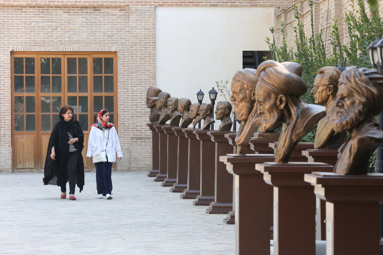 بازدید رایگان از خانه‌موزه‌های شهر