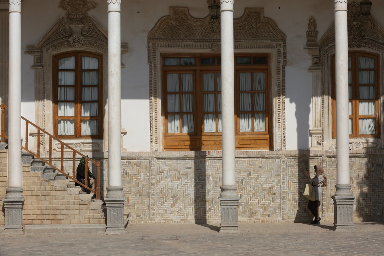 بازدید رایگان از خانه‌موزه‌های شهر