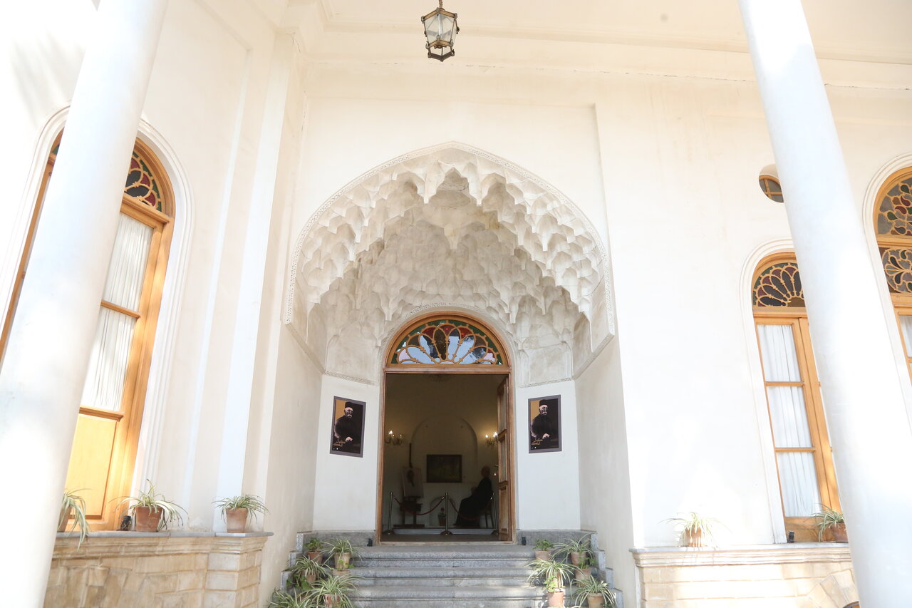 بازدید رایگان از خانه‌موزه‌های شهر