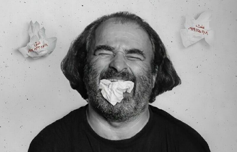 «خفه شو عزیزم» روی صحنه اجرا میشود