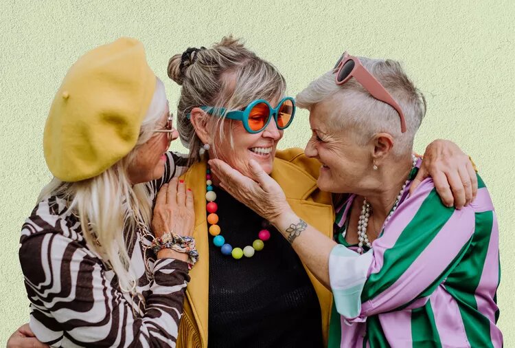 می‌خواهید در ۷۰ سالگی سالم بمانید؟ این رژیم غذایی پیشنهاد می‌شود