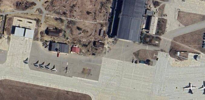 انتقال گسترده تجهیزات نظامی روسیه به ایران | تصاویر