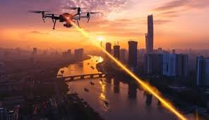 نبرد بدون خلبان در آسمان | پهپاد هوشمندی که کابوس جنگهای آینده است