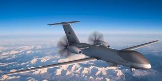 نبرد بدون خلبان در آسمان | پهپاد هوشمندی که کابوس جنگهای آینده است