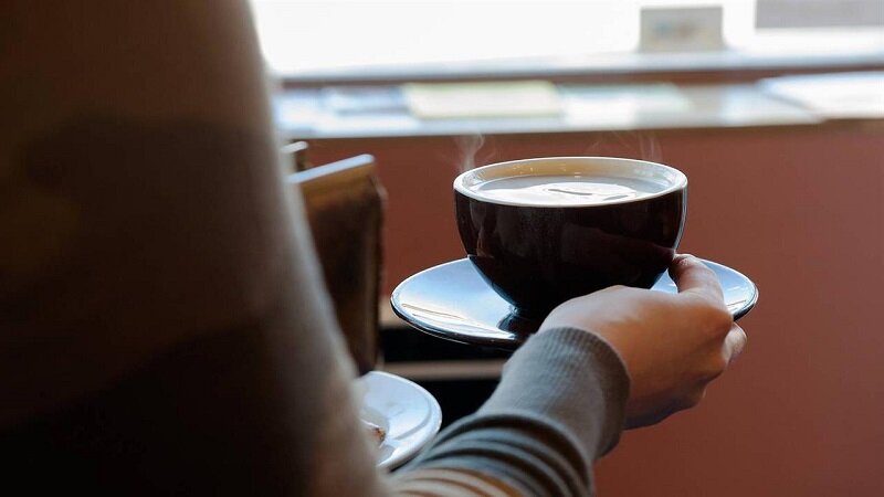 قهوه برای نوجوانان و دانش آموزان خوب است؟