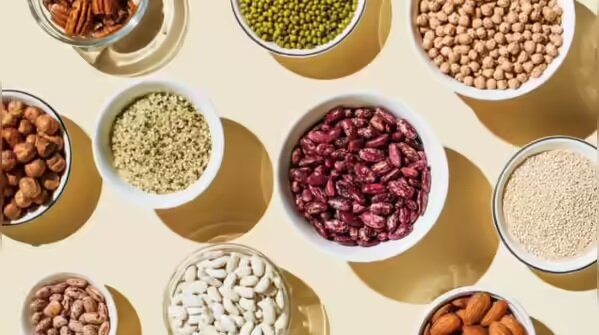 ۱۰ خوراکی‌ مهم رژیم مدیترانه‌ای برای طول عمر بیشتر