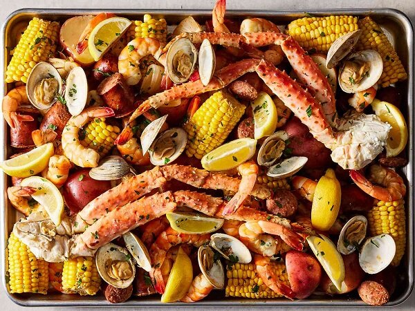 ۱۰ خوراکی‌ مهم رژیم مدیترانه‌ای برای طول عمر بیشتر