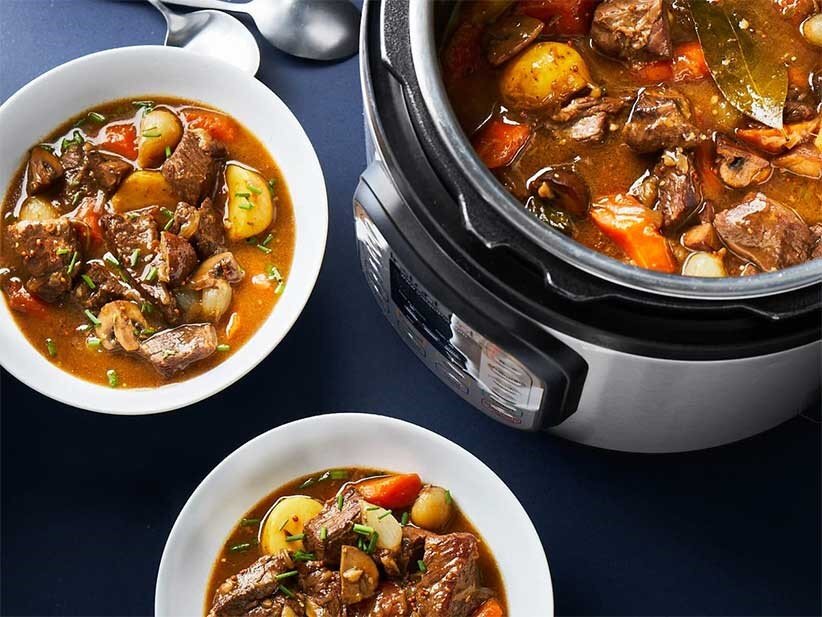 آیا زودپز خواص مواد غذایی را از بین می‌برد؟