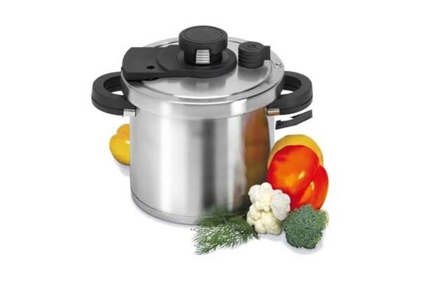 آیا زودپز خواص مواد غذایی را از بین میبرد؟