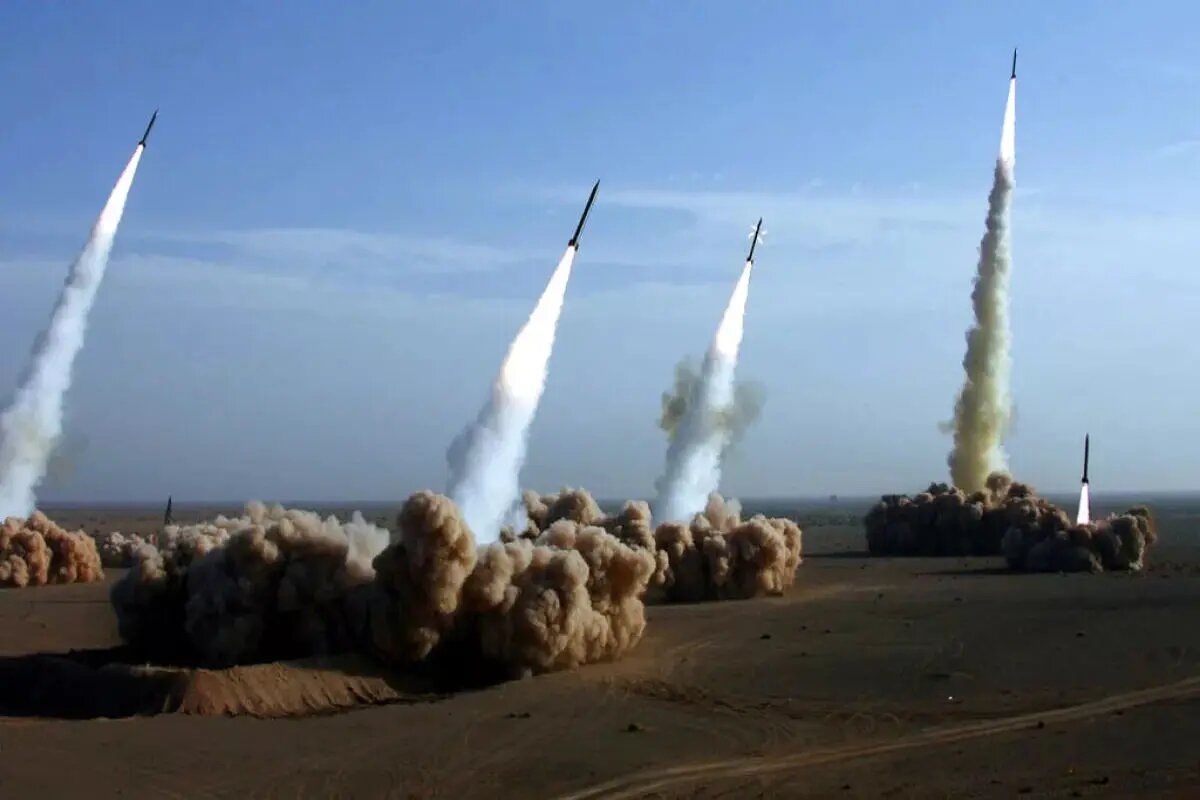 آمادگی کامل نیروهای مسلح برای درگیری احتمالی آینده با دشمن صهیونی؛ اذعان صهیونیست‌ها به قدرت ایران
