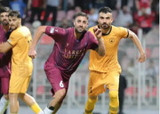 کسر امتیاز از ۱۰ تیم با حکم کمیته انضباطی | صدرنشین لیگ عوض شد + جدول جدید