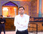 پیام‌های عاشقانه شهید جنگ ۱۲‌روزه | ماجرای زیارت مزار شهدا با لباس عروس و دامادی