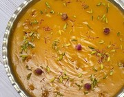 طرز تهیه کاچی مخصوص دوران پس از زایمان