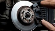 چه زمانی بهترین موقع برای تعویض دیسک ترمز است؟