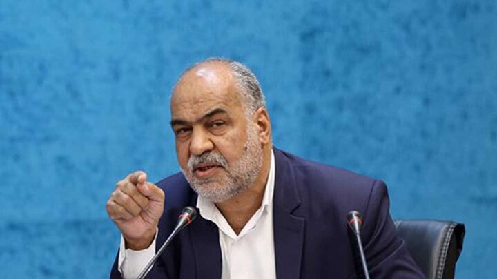 واکنش تند به زندان رفتن رسایی؛ اگر ما امروز ساکت بنشینیم...