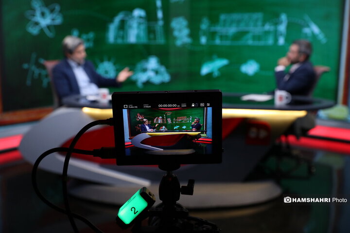 چرا انرژی هسته‌ای؟