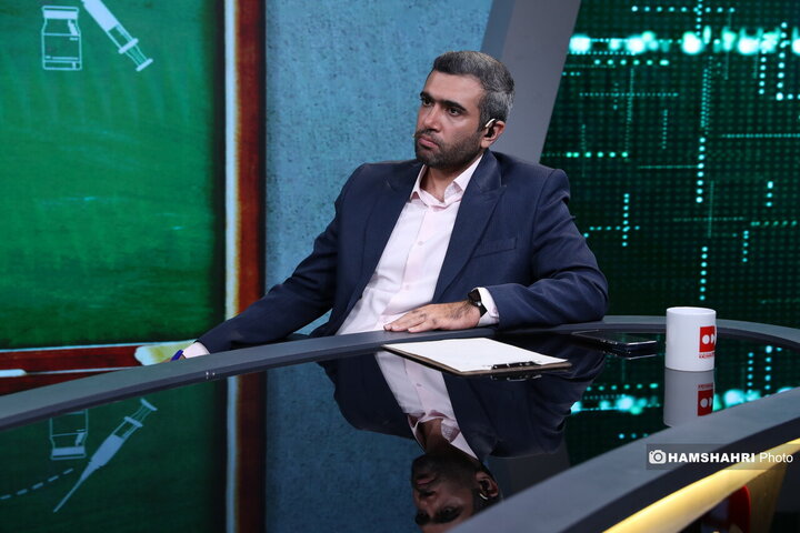 چرا انرژی هسته‌ای؟