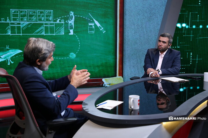 چرا انرژی هسته‌ای؟