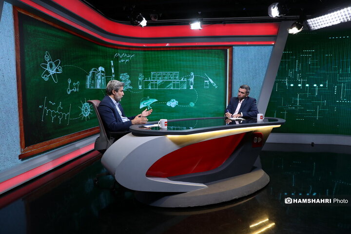 چرا انرژی هسته‌ای؟