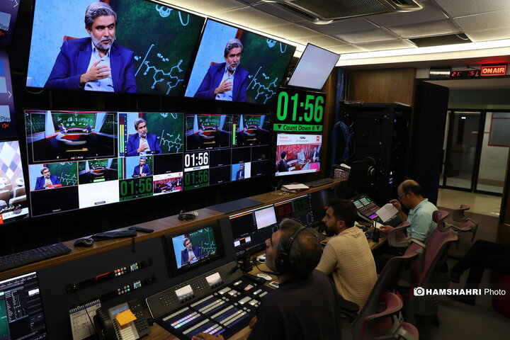 چرا انرژی هسته‌ای؟