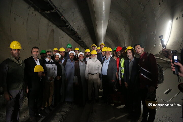 خط ۱۰ مترو تهران