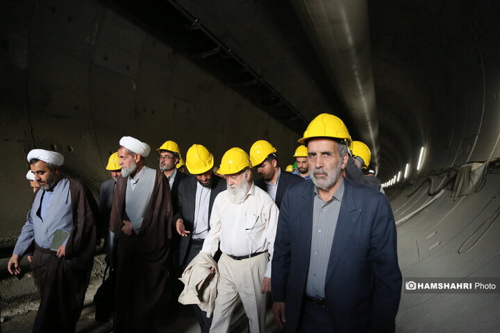 خط ۱۰ مترو تهران