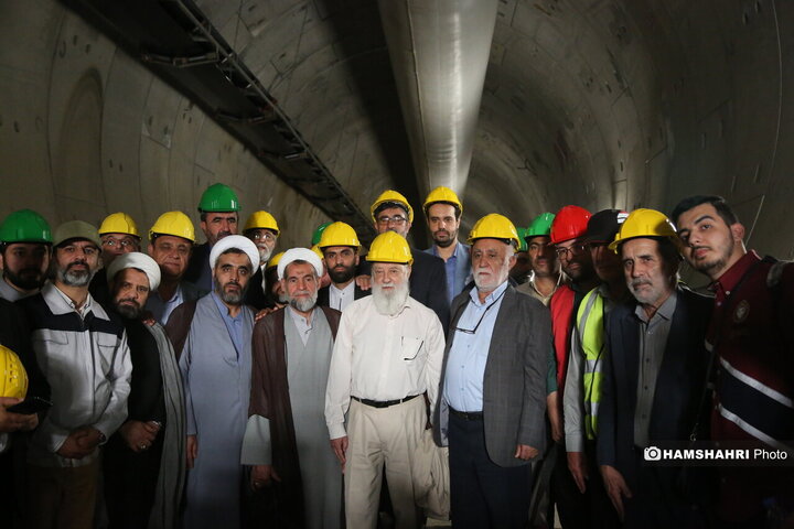 خط ۱۰ مترو تهران