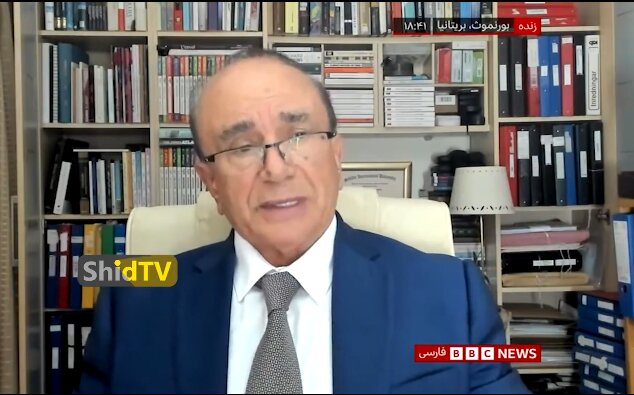 تحلیل کارشناس اقتصادی بی‌بی‌سی در ناکامی تحریم‌ها علیه ایران