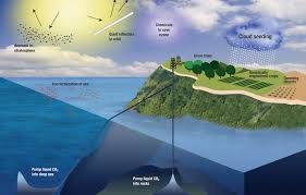 اسرار  بارورسازی ابرها