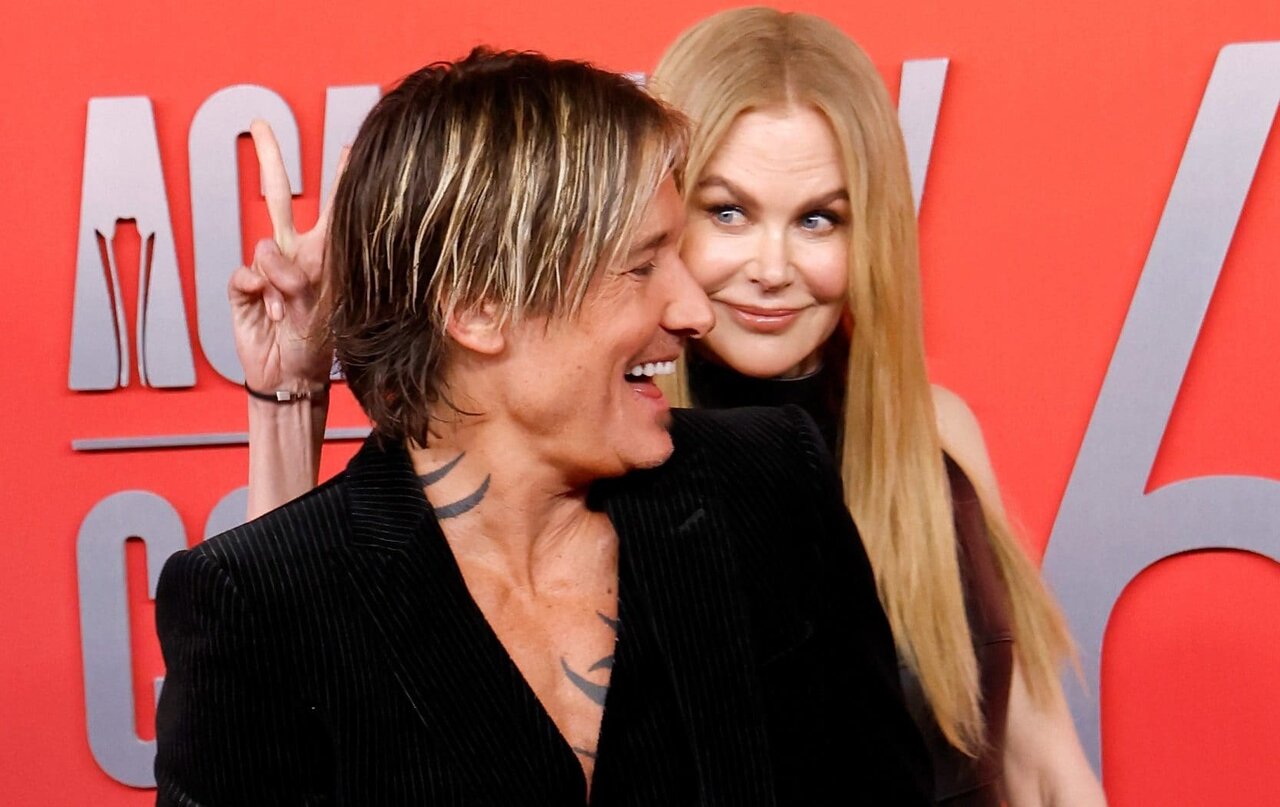 چرا نیکول کیدمن درخواست طلاق داد؟ | رازهای یک جدایی؛ آیا پای زنی دیگر در میان است؟