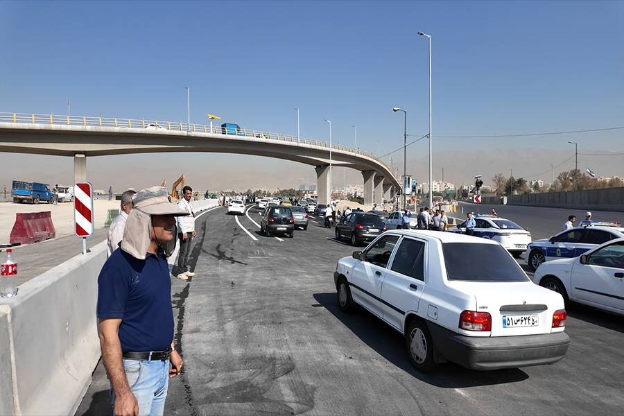 افتتاح فاز پنجم میدان فتح؛به زودی افتتاح میدان فتح