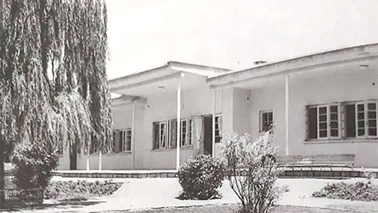 خداحافظ چهرازی