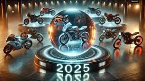 موتورسیکلتهای ۲۰۲۵ | انقلاب در طراحی، فناوری و عملکرد