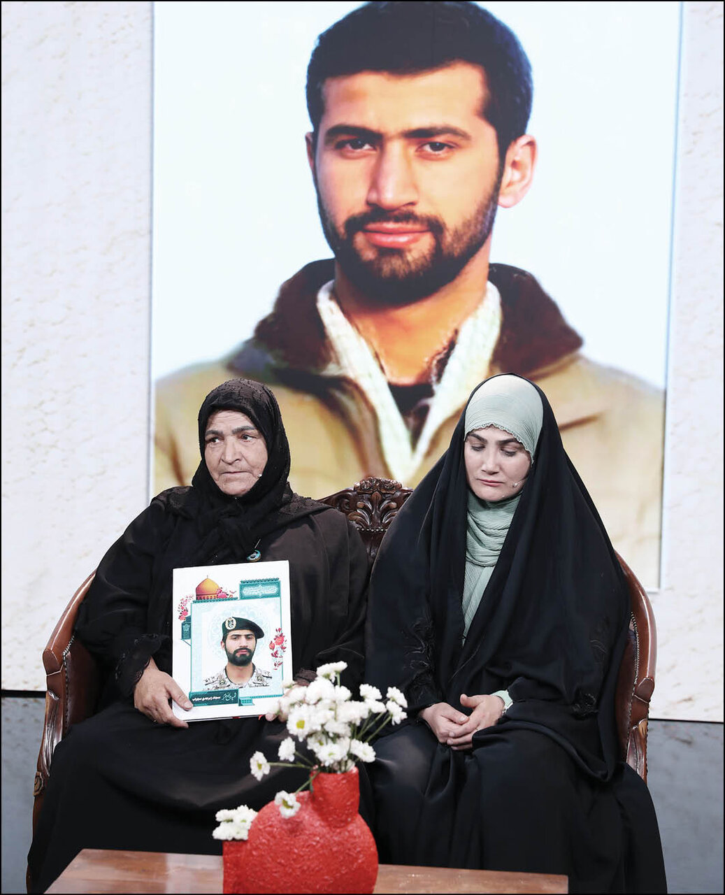 سجاد زبرجدی