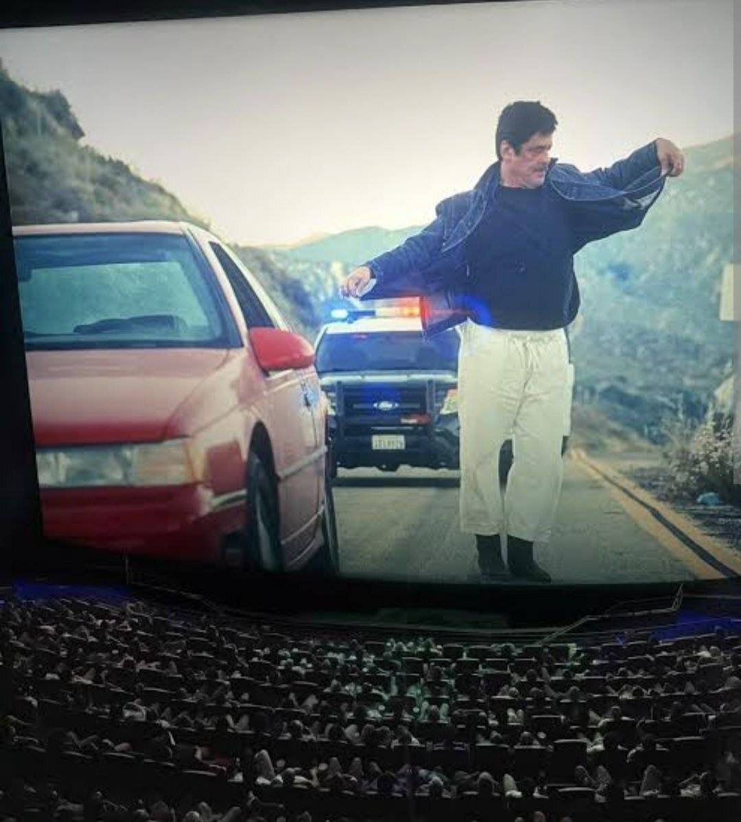 عکسهایی از اکران فیلم جدید لئوناردو دی کاپریو به شیوه آیمکس ۷۰ میلیمتری