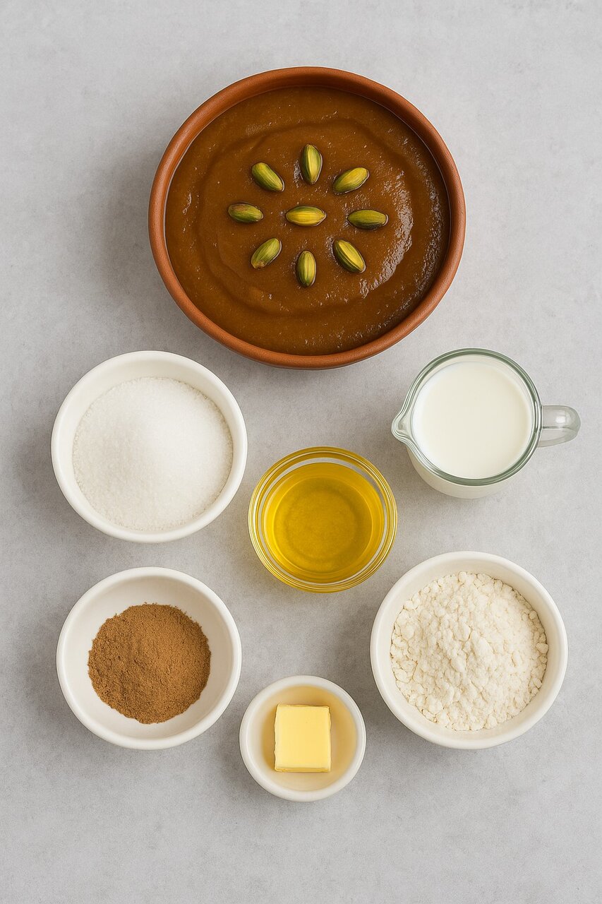 طرز تهیه کاچی مخصوص دوران پس از زایمان