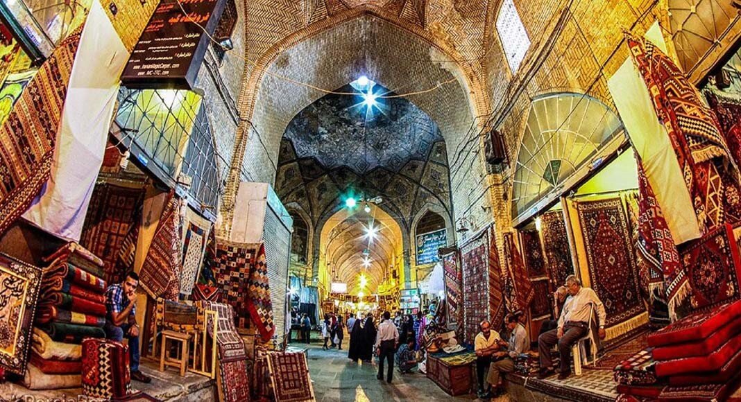 سوغاتیهای معروف شهر شیراز