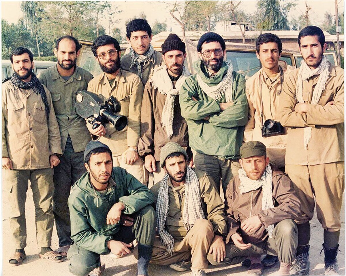 نوستالوژی جعبه جادویی